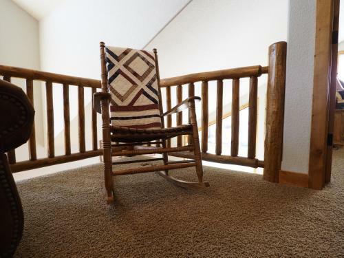 Rambling River Townhouse