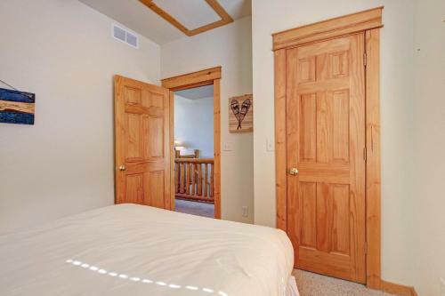 Apartamento Nisa Mountain 36 Condo