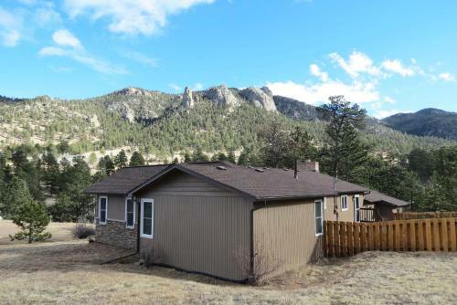 Aspen Grove Retreat Home