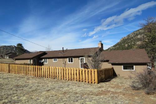 Aspen Grove Retreat Home