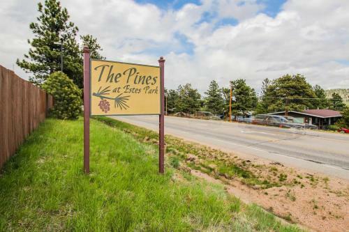 The Pine Cone