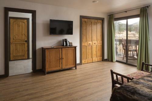 Lodge The Landing At Estes Park