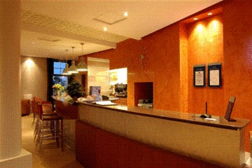Hotel Kyriad Courtine Gare Tgv