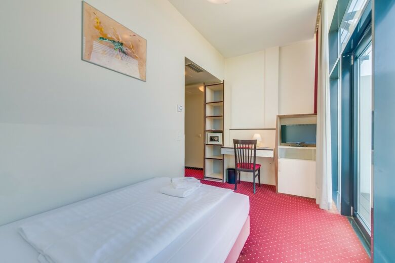 Hotel Come Inn Berlin Kurf�rstendamm Opera