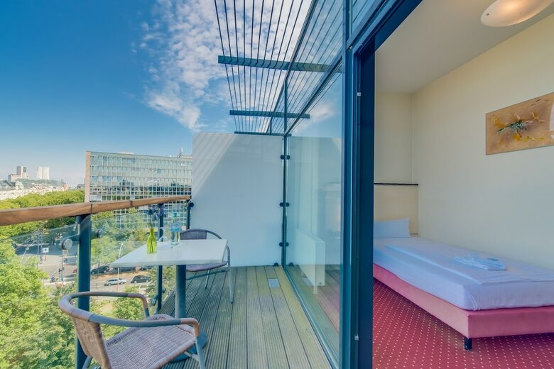 Hotel Come Inn Berlin Kurf�rstendamm Opera