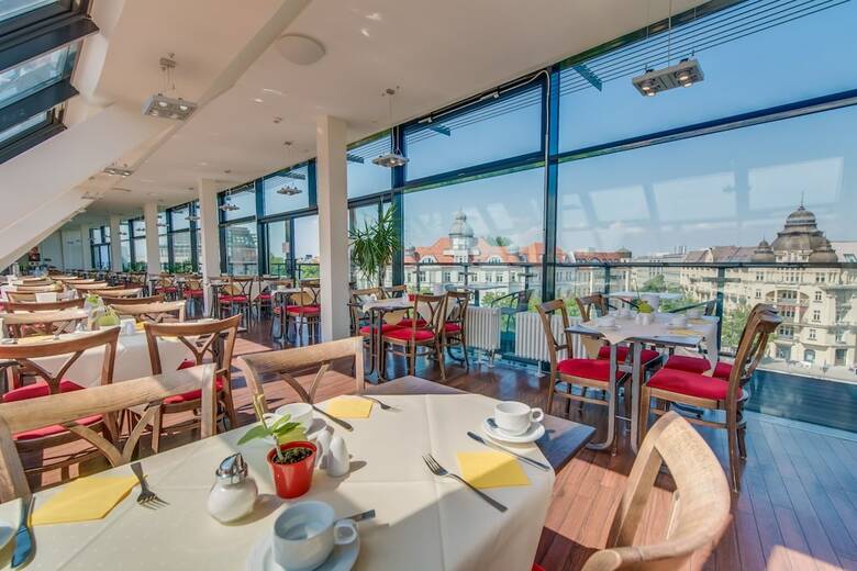 Hotel Come Inn Berlin Kurf�rstendamm Opera