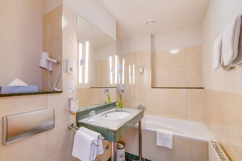 Hotel Come Inn Berlin Kurf�rstendamm Opera
