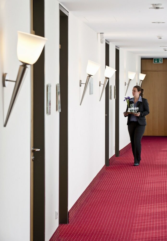 Hotel Come Inn Berlin Kurf�rstendamm Opera