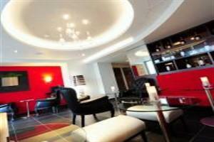 Hotel Mercure Paris Plaza Pont Mirabeau