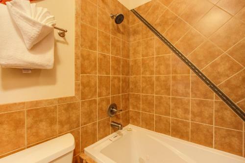 Apartamento The Twin Owls 21a Condo