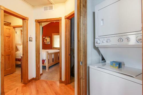 Apartamento The Twin Owls 21a Condo