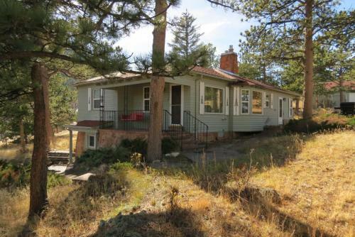 Black Bear Cottage