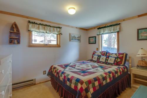 Deer Mountain Lodge South