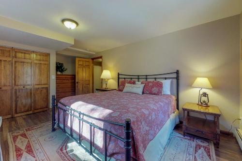 Heavenly Pines Retreat
