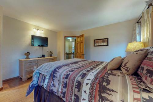 Heavenly Pines Retreat