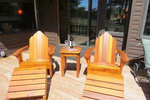 High Drive Cabin 2161