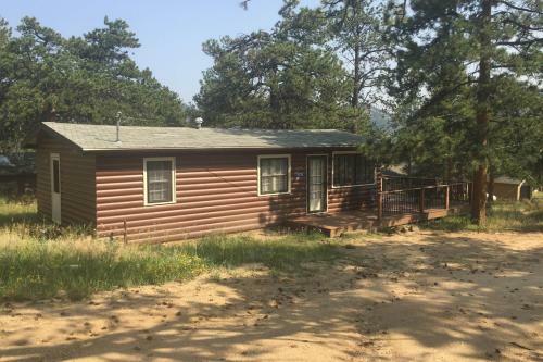 Peak View Cabin