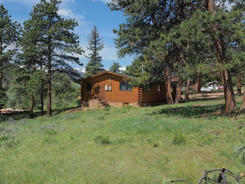 Coyote Cabin