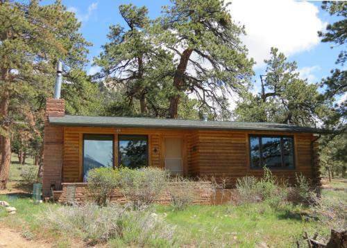 Coyote Cabin