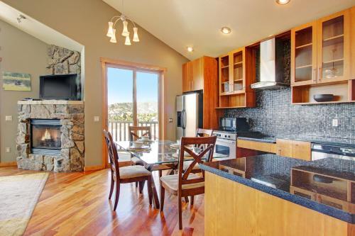Apartamento Mount Cairns 16a Condo