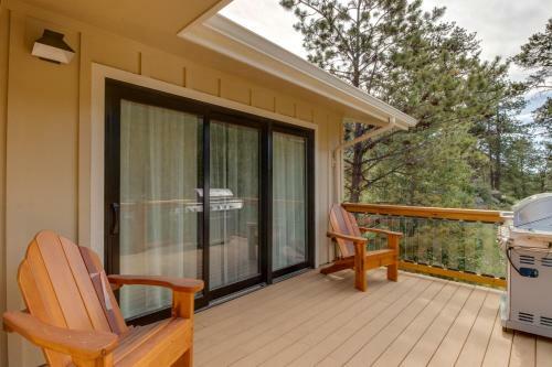 Estes Park Escape