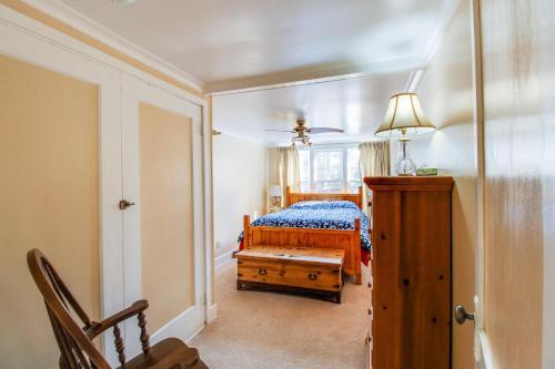 Historic Wilderness Retreat