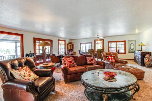 Historic Wilderness Retreat