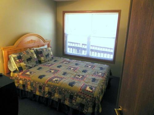 Lodge Riverview Pines