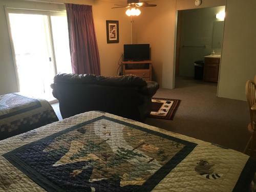 Lodge Riverview Pines