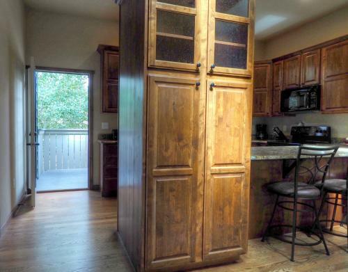 Apartamento Eagle Pointe Townhouse