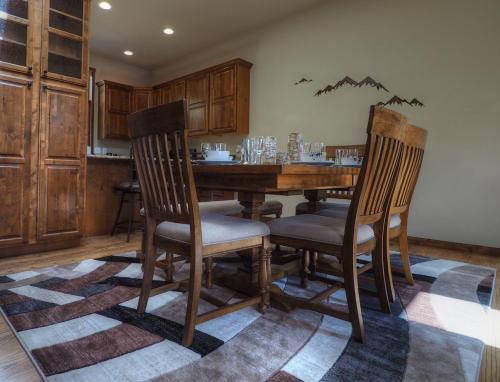 Apartamento Eagle Pointe Townhouse