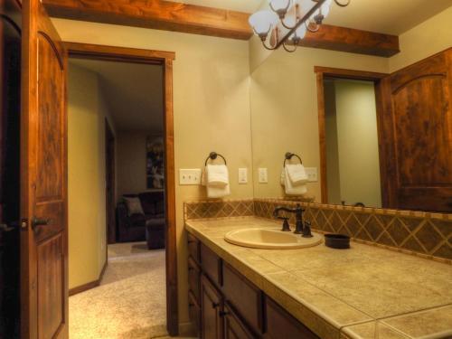Apartamento Eagle Pointe Townhouse