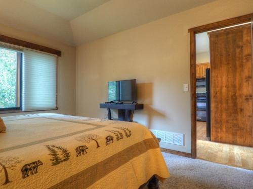 Apartamento Eagle Pointe Townhouse