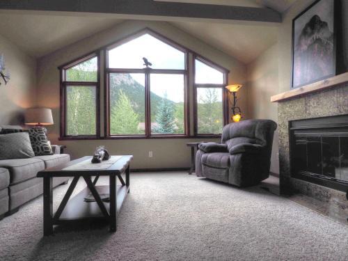 Apartamento Eagle Pointe Townhouse