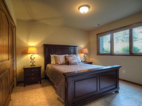 Apartamento Eagle Pointe Townhouse