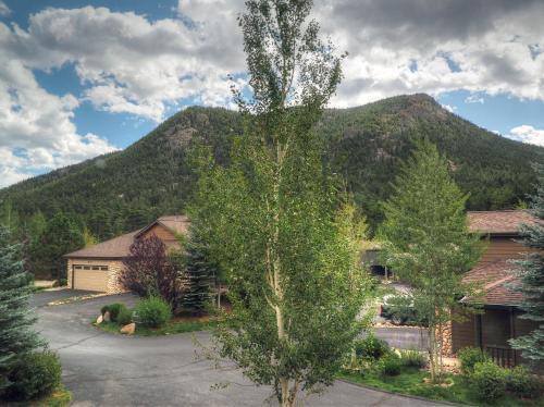 Apartamento Eagle Pointe Townhouse