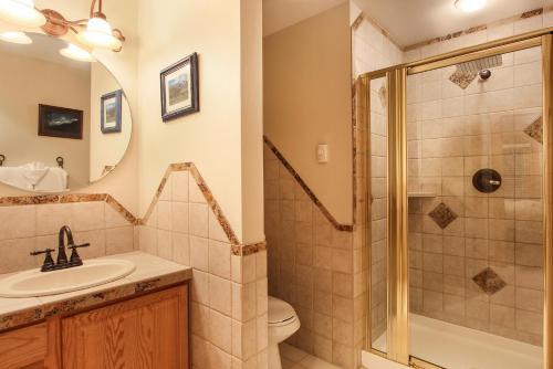 Apartamento Taylor Peak 102 Condo