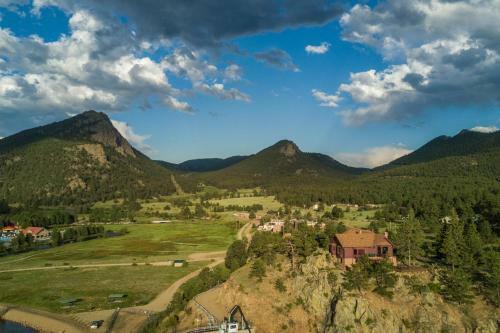 Panorama Lodge
