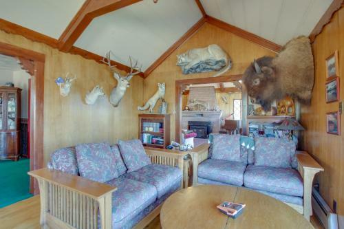 Panorama Lodge