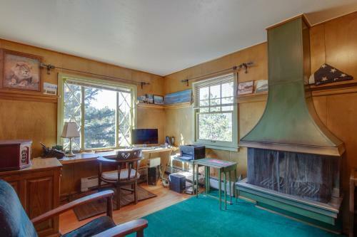 Panorama Lodge