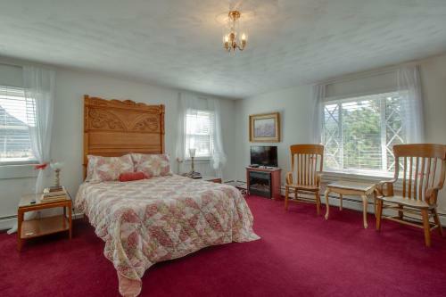 Panorama Lodge