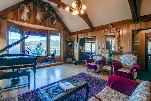 Panorama Lodge