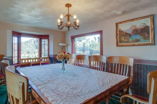Panorama Lodge