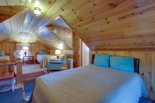 Panorama Lodge