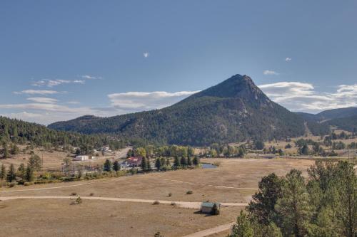 Panorama Lodge