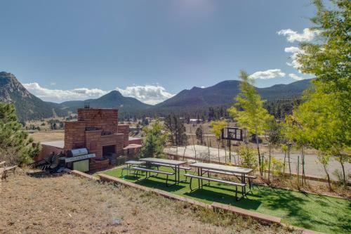 Panorama Lodge