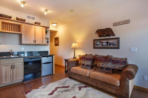 Apartamento Lookout Mountain 27b Condo