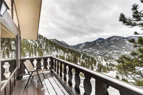 Apartamento Schnetzler Condominium (3 Bedroom Condo)