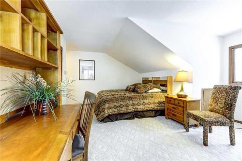 Apartamento Schnetzler Condominium (3 Bedroom Condo)