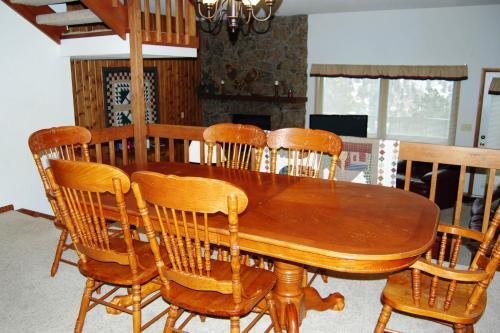 Apartamento Camelot On Deer Mountain